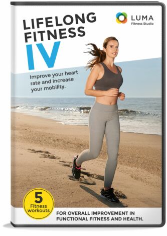 LifeLong Fitness IV